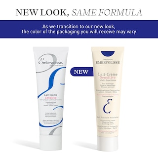 Foto 2 | Foto 2 | Crema Hidratante Embryolisse Lait Crème Sensitive 100 ml - Venta Internacional