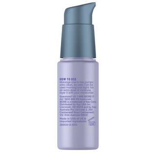 Foto 7 | Foto 7 | Sérum Facial Bioré Hydrate & Glow para Piel Seca Sensible 29 Ml - Venta Internacional