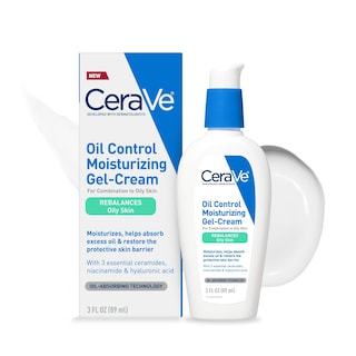 Foto 1 | Foto 1 | Gel-crema Hidratante Cerave Oil Control Para Piel Grasa 50 Ml - Venta Internacional.