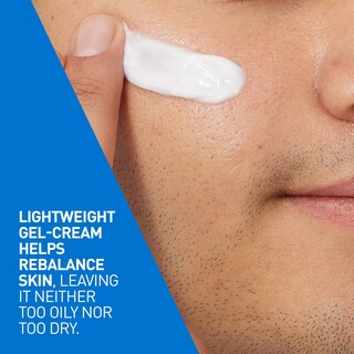 Foto 2 | Foto 2 | Gel-crema Hidratante Cerave Oil Control Para Piel Grasa 50 Ml - Venta Internacional.