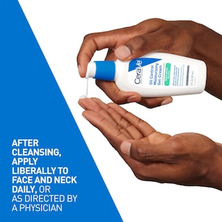 Foto 3 | Foto 3 | Gel-crema Hidratante Cerave Oil Control Para Piel Grasa 50 Ml - Venta Internacional.