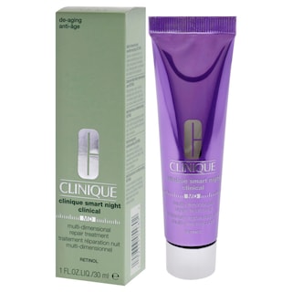 Foto 4 | Foto 4 | Tratamiento Reparador Nocturno Clinique Smart Retinol 30 Ml - Venta Internacional.