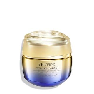 Foto 1 | Foto 1 | Crema Facial Shiseido Vital Perfection Uplifting Firming 50 ml - Venta Internacional