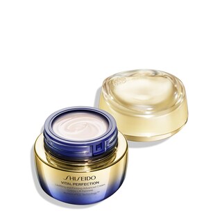 Foto 2 | Foto 2 | Crema Facial Shiseido Vital Perfection Uplifting Firming 50 ml - Venta Internacional