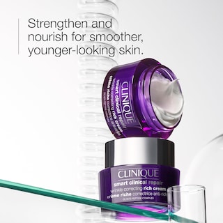 Foto 2 | Foto 2 | Crema Facial Clinique Smart Clinical Repair Wrinkle 50 Ml - Venta Internacional