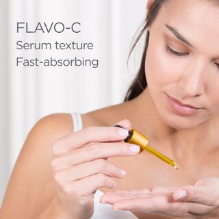 Foto 2 | Foto 2 | Sérum Isdin Flavo-C con Vitamina C Antioxidante Antienvejecimiento 30 ml - Venta Internacional