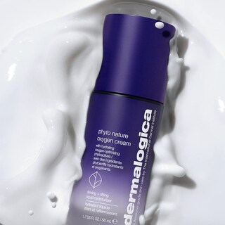 Foto 7 | Foto 7 | Crema Hidratante Dermalogica Phyto Nature Oxygen Cream 50 ml - Venta Internacional