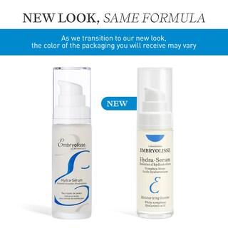 Foto 2 | Foto 2 | Sérum Facial Embryolisse Hydra-Serum de Ácido Hialurónico 30 ml - Venta Internacional