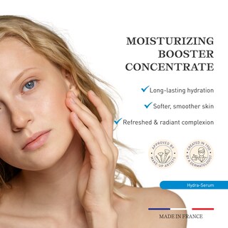 Foto 3 | Foto 3 | Sérum Facial Embryolisse Hydra-Serum de Ácido Hialurónico 30 ml - Venta Internacional