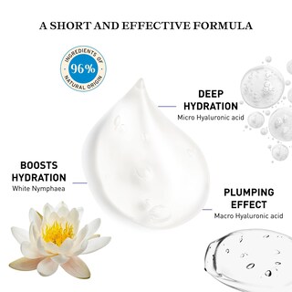 Foto 5 | Foto 5 | Sérum Facial Embryolisse Hydra-Serum de Ácido Hialurónico 30 ml - Venta Internacional