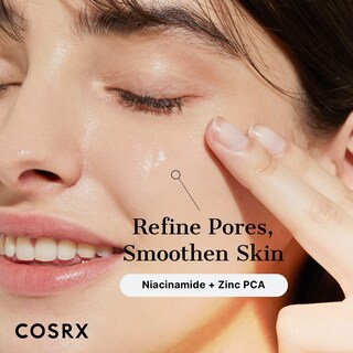 Foto 5 | Foto 5 | Sérum Facial Cosrx con Niacinamida al 15% para Minimizar Poros y Suavizar la Piel 20 ml - Venta Internacional