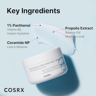 Foto 4 | Foto 4 | Crema Hidratante Cosrx Hydration Velvety Silky Finish 50 Ml - Venta Internacional