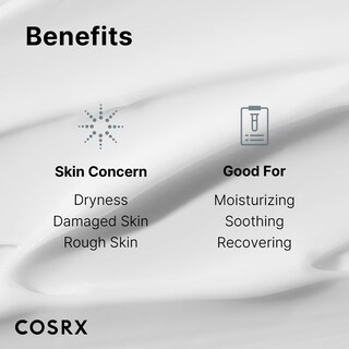 Foto 5 | Foto 5 | Crema Hidratante Cosrx Hydration Velvety Silky Finish 50 Ml - Venta Internacional