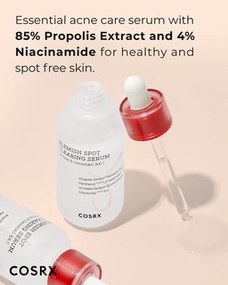 Foto 2 | Foto 2 | Serum Cosrx AC Collection Limpiador de Manchas 40 ml - Venta Internacional