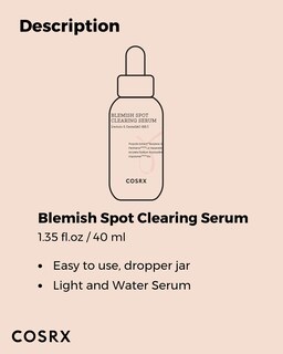Foto 7 | Foto 7 | Serum Cosrx AC Collection Limpiador de Manchas 40 ml - Venta Internacional