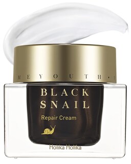 Foto 1 | Foto 1 | Crema Reparadora Holika Holika Prime Youth Black Snail Repair 50 Ml - Venta Internacional