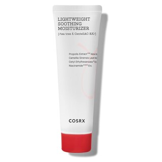 Foto 1 | Foto 1 | Crema Hidratante Cosrx Ac Collection Ligera de 80 Ml Con Aloe Vera - Venta Internacional