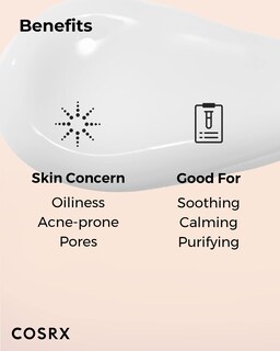 Foto 5 | Foto 5 | Crema Hidratante Cosrx Ac Collection Ligera de 80 Ml Con Aloe Vera - Venta Internacional