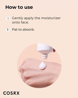 Foto 6 | Foto 6 | Crema Hidratante Cosrx Ac Collection Ligera de 80 Ml Con Aloe Vera - Venta Internacional