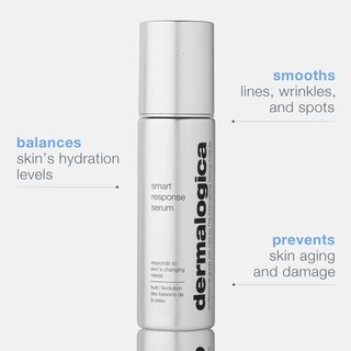 Foto 2 | Foto 2 | Serum Dermalogica Smart Response, Hidratante Y Calmante, 30 Ml - Venta Internacional.