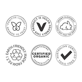 Foto 5 | Foto 5 | Crema Facial Grown Alchemist Hydra-repair 45 Ml - Venta Internacional.