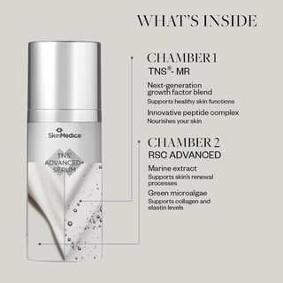 Foto 2 | Foto 2 | Serum Skinmedica Tns Advanced+ 30 Ml Antienvejecimiento Para Mujeres - Venta Internacional.