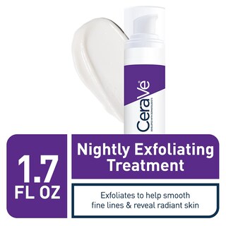 Foto 2 | Foto 2 | Tratamiento Exfoliante Nocturno Cerave Skin Renewing 50 Ml - Venta Internacional.
