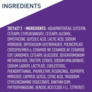 Foto 7 | Foto 7 | Tratamiento Exfoliante Nocturno Cerave Skin Renewing 50 Ml - Venta Internacional.