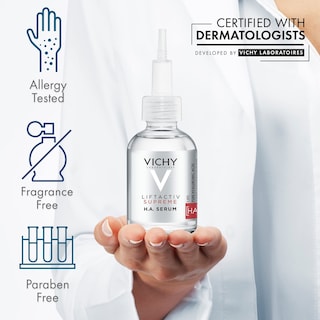 Foto 5 | Foto 5 | Sérum Vichy Liftactiv Supreme 1,5% De Ácido Hialurónico 30 Ml - Venta Internacional.