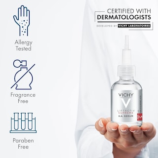 Foto 7 | Foto 7 | Sérum Vichy Liftactiv Supreme 1,5% De Ácido Hialurónico 30 Ml - Venta Internacional.