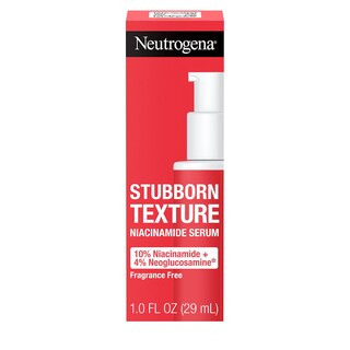 Foto 1 | Foto 1 | Sérum Rejuvenecedor Neutrogena Stubborn Texture 30 Ml Con Niacinamida Y Neoglucosamina - Venta Internacional.