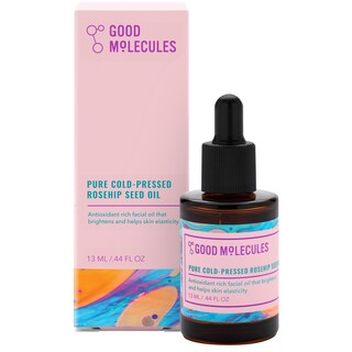 Foto 1 | Foto 1 | Aceite Facial Good Molecules Puro De Semillas De Rosa Mosqueta Prensado En Frío - Venta Internacional.