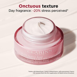 Foto 3 | Foto 3 | Crema Hidratante Clarins Multi-active Day Con Niacinamida 50 Ml - Venta Internacional.