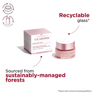 Foto 7 | Foto 7 | Crema Hidratante Clarins Multi-active Day Con Niacinamida 50 Ml - Venta Internacional.