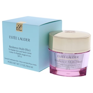 Foto 4 | Foto 4 | Crema Multiefecto Cream Estée Lauder Resilience Spf 15 50 Ml - Venta Internacional.