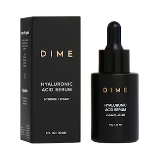 Foto 1 | Foto 1 | Sérum Dime Beauty De Ácido Hialurónico Para Rostro No Graso, 30 Ml - Venta Internacional.