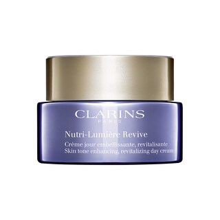 Foto 1 | Foto 1 | Crema De Día Clarins Nutri-lumière Revive 50 Ml Antienvejecimiento - Venta Internacional.