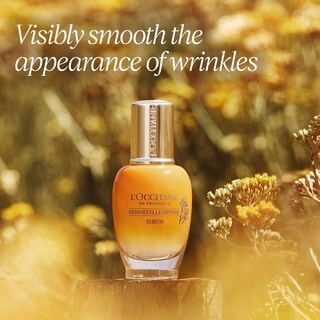 Foto 2 | Foto 2 | Sérum Antiarrugas L'occitane Immortelle Divine 30 Ml - Venta Internacional.