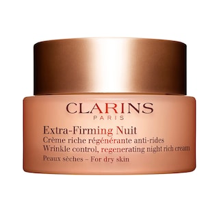 Foto 1 | Foto 1 | Crema De Noche Clarins Extrareafirmante Antienvejecimiento 50 Ml Para Piel Seca - Venta Internacional.