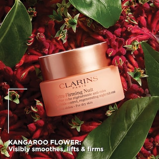 Foto 3 | Foto 3 | Crema De Noche Clarins Extrareafirmante Antienvejecimiento 50 Ml Para Piel Seca - Venta Internacional.