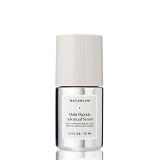 Foto 1 | Foto 1 | Serum Naturium Multi-peptide, Reafirmante Avanzado, 30 Ml - Venta Internacional.
