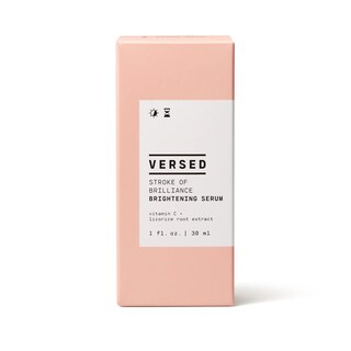 Foto 3 | Foto 3 | Sérum Versed Stroke Of Brilliance, Iluminador, 30 Ml, Vegano - Venta Internacional.