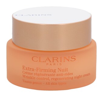 Foto 2 | Foto 2 | Crema De Noche Clarins Extra Firming Wrinkle Control 50 Ml - Venta Internacional.