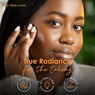 Foto 7 | Foto 7 | Sérum Tree Of Life Vitamina C 30 Ml Para Manchas Oscuras Y Arrugas - Venta Internacional.