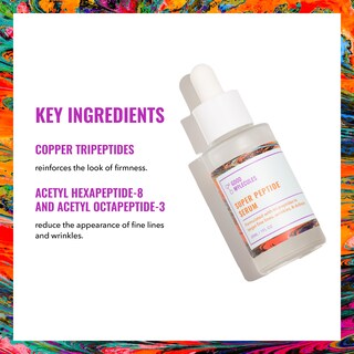 Foto 3 | Foto 3 | Sérum Good Molecules Super Peptide Antienvejecimiento, 30 Ml - Venta Internacional.