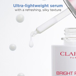 Foto 6 | Foto 6 | Sérum Clarins Bright Plus Que Ilumina Visiblemente Las Manchas Oscuras, 30 Ml - Venta Internacional.