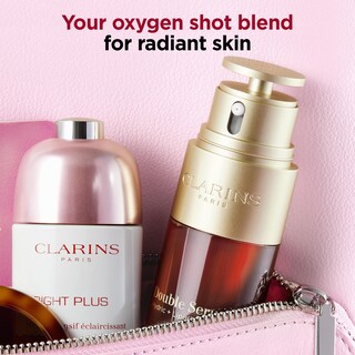 Foto 7 | Foto 7 | Sérum Clarins Bright Plus Que Ilumina Visiblemente Las Manchas Oscuras, 30 Ml - Venta Internacional.
