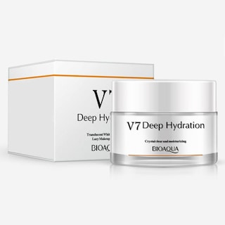Foto 1 | Foto 1 | Crema Bioaqua V7 Tonificante Light Con Complejo Multivitamínico 50 G - Venta Internacional.