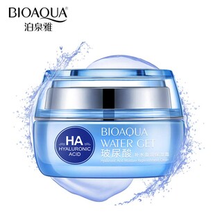 Foto 2 | Foto 2 | Crema Facial Hidratante Bioaqua Antiedad Con Ácido Hialurónico - Venta Internacional.
