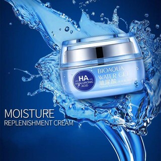 Foto 3 | Foto 3 | Crema Facial Hidratante Bioaqua Antiedad Con Ácido Hialurónico - Venta Internacional.
